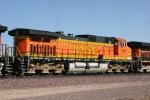 BNSF 4521